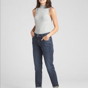 Gap Women’s Best Girlfriend Jeans 28T